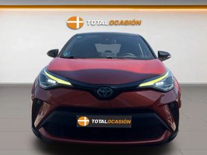 Toyota C-HR 2.0 180H Kaji Edition - Foto 7