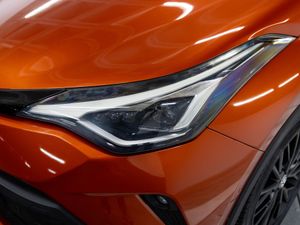 Toyota C-HR 2.0 180H Kaji Edition - Foto 12