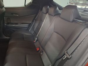 Toyota C-HR 2.0 180H Kaji Edition - Foto 24