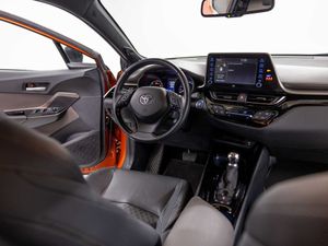 Toyota C-HR 2.0 180H Kaji Edition - Foto 18