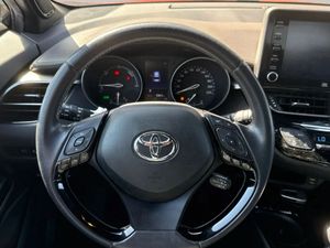 Toyota C-HR 2.0 180H Kaji Edition - Foto 10
