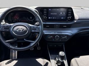 Hyundai Bayon 1.2 MPI Maxx - Foto 9