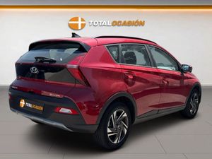Hyundai Bayon 1.2 MPI Maxx - Foto 4