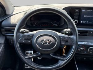 Hyundai Bayon 1.2 MPI Maxx - Foto 10
