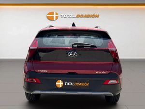 Hyundai Bayon 1.2 MPI Maxx - Foto 8