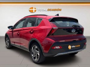 Hyundai Bayon 1.2 MPI Maxx - Foto 3