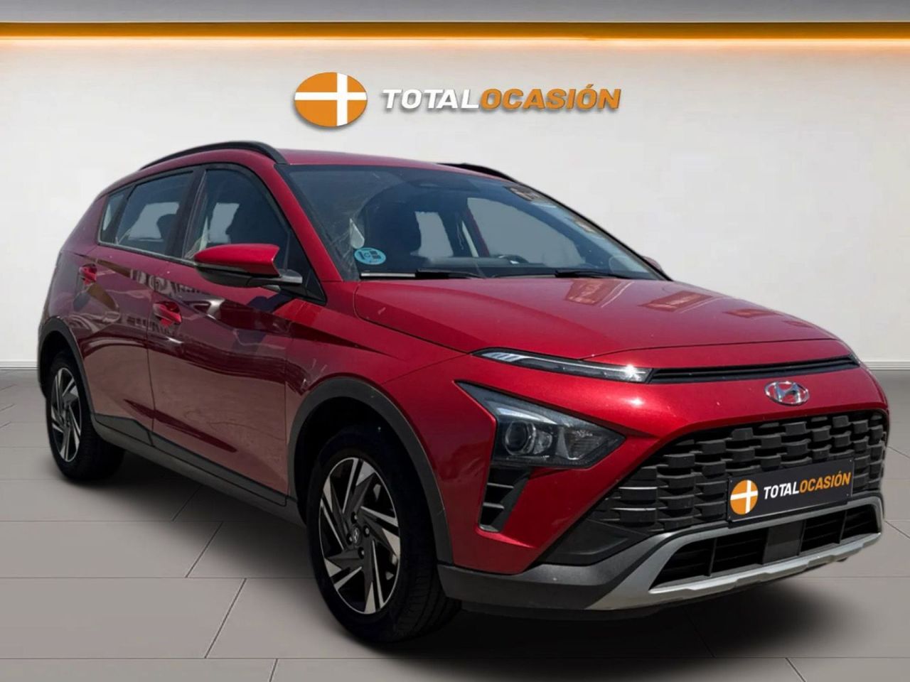 Hyundai Bayon 1.2 MPI Maxx - Foto 1