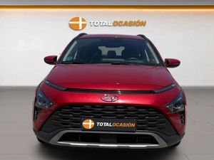 Hyundai Bayon 1.2 MPI Maxx - Foto 7