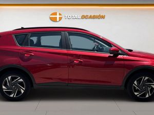 Hyundai Bayon 1.2 MPI Maxx - Foto 5