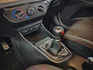 Hyundai i20 1.2 MPI N Line 30 Aniversario - Foto 16