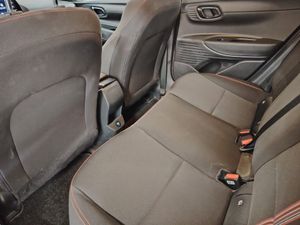 Hyundai i20 1.2 MPI N Line 30 Aniversario - Foto 26