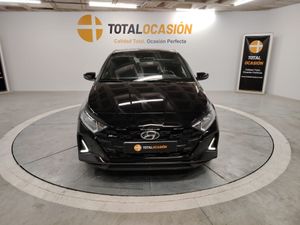 Hyundai i20 1.2 MPI N Line 30 Aniversario - Foto 7