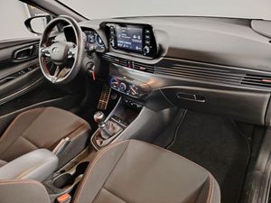 Hyundai i20 1.2 MPI N Line 30 Aniversario - Foto 11