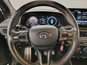 Hyundai i20 1.2 MPI N Line 30 Aniversario - Foto 12