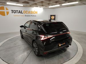 Hyundai i20 1.2 MPI N Line 30 Aniversario - Foto 3