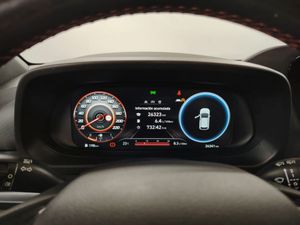 Hyundai i20 1.2 MPI N Line 30 Aniversario - Foto 15