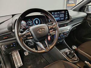 Hyundai i20 1.2 MPI N Line 30 Aniversario - Foto 13