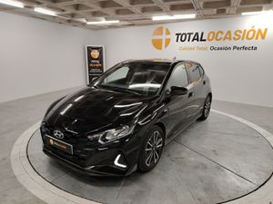 Hyundai i20 1.2 MPI N Line 30 Aniversario - Foto 3