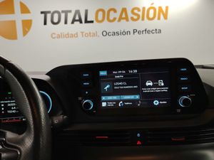 Hyundai i20 1.2 MPI N Line 30 Aniversario - Foto 14