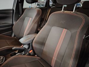 Hyundai i20 1.2 MPI N Line 30 Aniversario - Foto 20