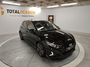 Hyundai i20 1.2 MPI N Line 30 Aniversario - Foto 2