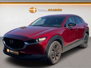 Mazda CX-30 e-SKYACTIV-G 2.0 110 kW 2WD Homura - Foto 3