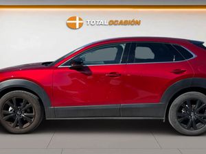 Mazda CX-30 e-SKYACTIV-G 2.0 110 kW 2WD Homura - Foto 6