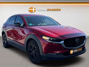 Mazda CX-30 e-SKYACTIV-G 2.0 110 kW 2WD Homura - Foto 2