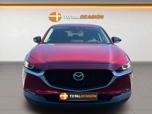 Mazda CX-30 e-SKYACTIV-G 2.0 110 kW 2WD Homura - Foto 7