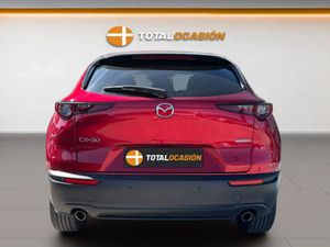Mazda CX-30 e-SKYACTIV-G 2.0 110 kW 2WD Homura - Foto 8