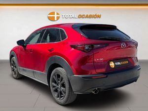 Mazda CX-30 e-SKYACTIV-G 2.0 110 kW 2WD Homura - Foto 3