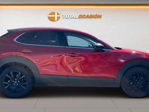 Mazda CX-30 e-SKYACTIV-G 2.0 110 kW 2WD Homura - Foto 5