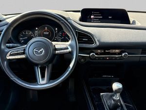Mazda CX-30 e-SKYACTIV-G 2.0 110 kW 2WD Homura - Foto 9