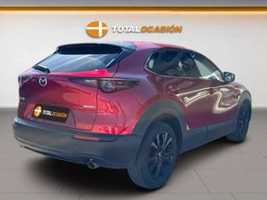 Mazda CX-30 e-SKYACTIV-G 2.0 110 kW 2WD Homura - Foto 4