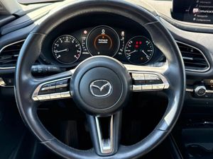Mazda CX-30 e-SKYACTIV-G 2.0 110 kW 2WD Homura - Foto 10