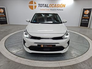 Kia Rio 1.0 T-GDi 74kW (100CV) MHEV iMT Drive - Foto 7