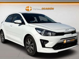 Kia Rio 1.0 T-GDi 74kW (100CV) MHEV iMT Drive - Foto 2