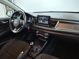 Kia Rio 1.0 T-GDi 74kW (100CV) MHEV iMT Drive - Foto 24