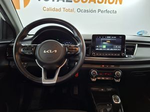 Kia Rio 1.0 T-GDi 74kW (100CV) MHEV iMT Drive - Foto 22
