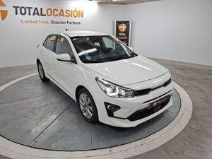 Kia Rio 1.0 T-GDi 74kW (100CV) MHEV iMT Drive - Foto 2