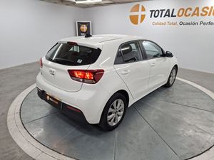 Kia Rio 1.0 T-GDi 74kW (100CV) MHEV iMT Drive - Foto 3