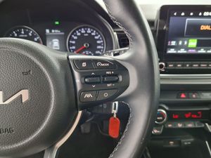 Kia Rio 1.0 T-GDi 74kW (100CV) MHEV iMT Drive - Foto 18