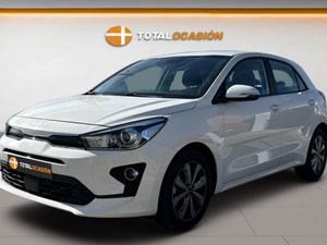 Kia Rio 1.0 T-GDi 74kW (100CV) MHEV iMT Drive - Foto 3