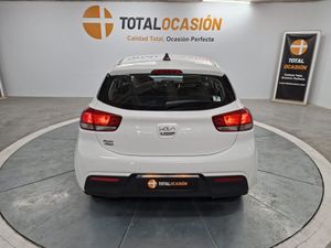 Kia Rio 1.0 T-GDi 74kW (100CV) MHEV iMT Drive - Foto 8