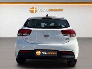 Kia Rio 1.0 T-GDi 74kW (100CV) MHEV iMT Drive - Foto 8