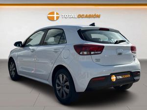 Kia Rio 1.0 T-GDi 74kW (100CV) MHEV iMT Drive - Foto 4