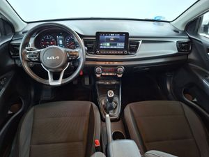 Kia Rio 1.0 T-GDi 74kW (100CV) MHEV iMT Drive - Foto 21