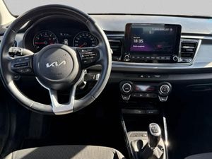 Kia Rio 1.0 T-GDi 74kW (100CV) MHEV iMT Drive - Foto 9