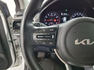 Kia Rio 1.0 T-GDi 74kW (100CV) MHEV iMT Drive - Foto 19