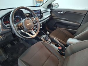 Kia Rio 1.0 T-GDi 74kW (100CV) MHEV iMT Drive - Foto 12